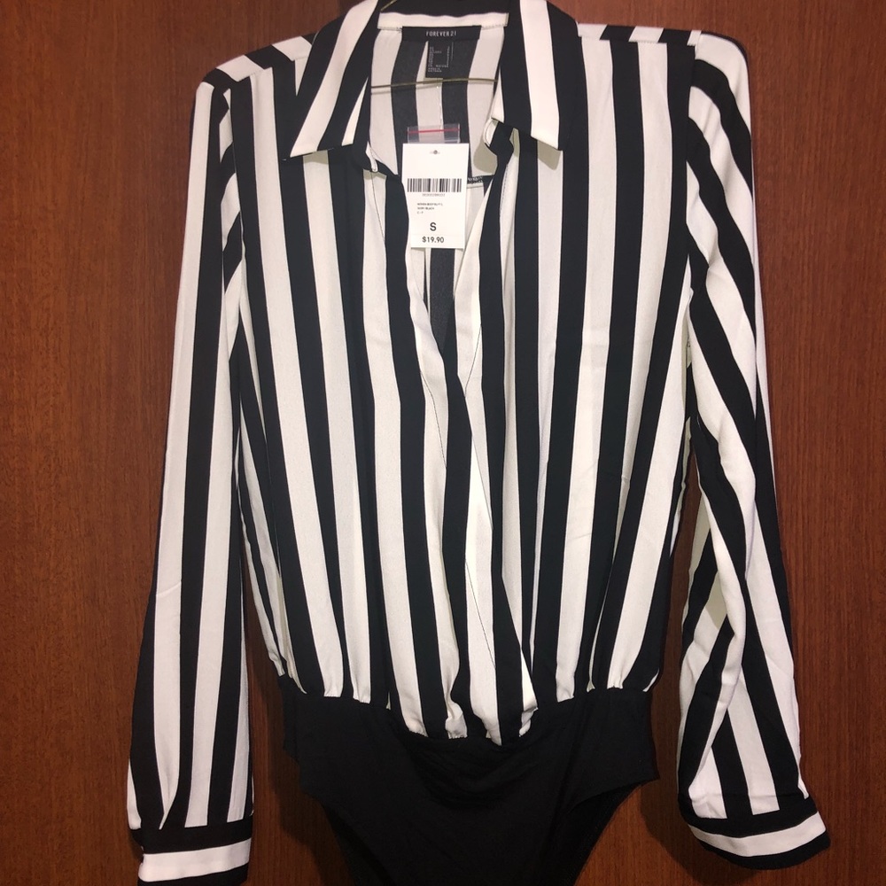 Classy bodysuit